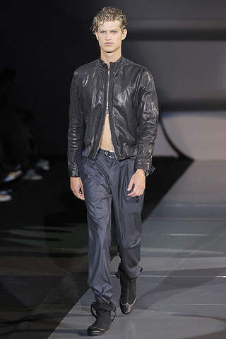 Emporio Armani / - 2009